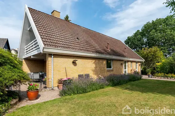 Villa på Elverhøjen 49, 2730 Herlev