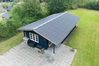Fritidshus på Pindstrupvej 8, Thorsager, 8410 Rønde