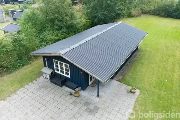 Fritidsbolig på Pindstrupvej 8, 8410 Rønde
