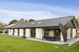 Villa på Æblehaven 6, 4500 Nykøbing Sj