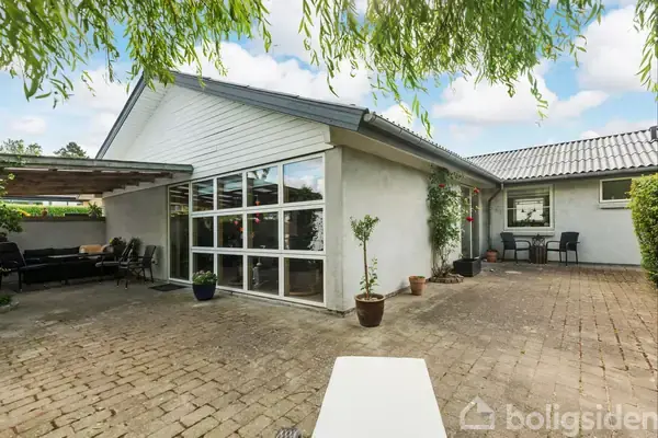 Villa på Rypevej 13, 8660 Skanderborg