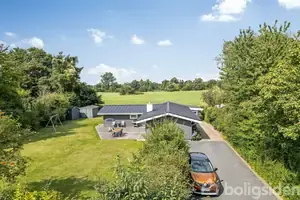 Fritidsbolig på Reinsholmvej 17, 3370 Melby