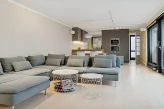 Rækkehus på Boelsvang 15, 2970 Hørsholm