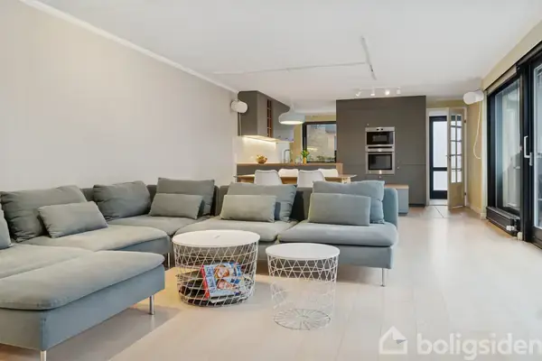 Rækkehus på Boelsvang 15, 2970 Hørsholm