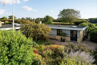 Villa på Keidamsvej 42, 4760 Vordingborg