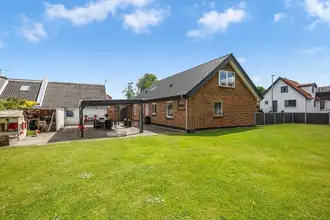 Villa på Gl. Skolevej 90, 7400 Herning