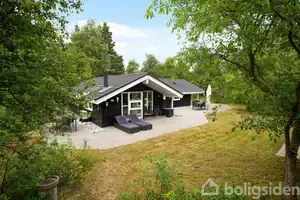 Fritidsbolig på Poul Helgesensvej 6, 6857 Blåvand