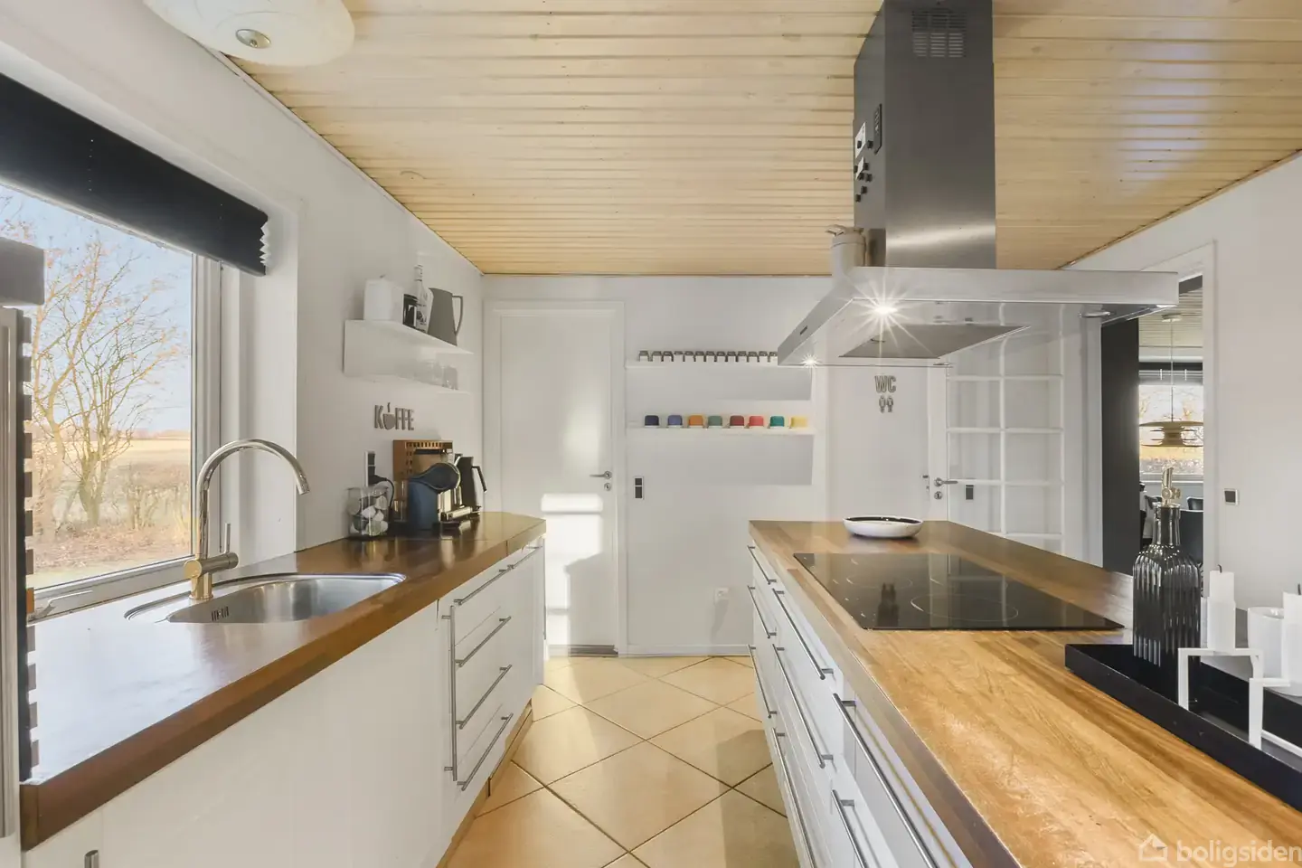 Villa på Bredhøjvej 12, 6392 Bolderslev