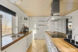 Villa på Bredhøjvej 12, 6392 Bolderslev