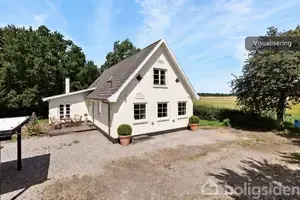 Villa på Bredhøjvej 12, 6392 Bolderslev