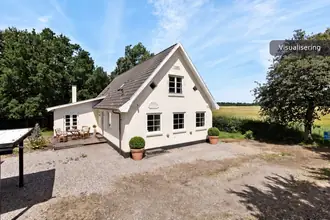 Villa på Bredhøjvej 12, 6392 Bolderslev
