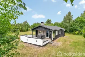 Fritidsbolig på Uglevej 2, 9370 Hals
