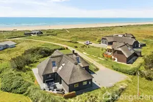 Fritidsbolig på Lille Strandvej 10, 6857 Blåvand