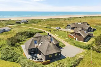 Fritidshus på Lille Strandvej 10, 6857 Blåvand