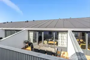 Fritidsbolig på Ingeborgvej 2, 205., 9480 Løkken