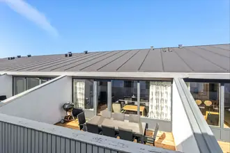 Fritidshus på Ingeborgvej 2, 205., Munkens Klit, 9480 Løkken