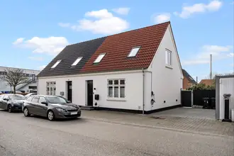 Rækkehus på Haakonsgade 36, 7400 Herning
