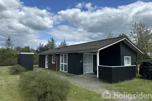 Fritidsbolig på Pilestien 613, 7190 Billund