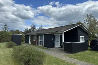 Fritidshus på Pilestien 613, 7190 Billund