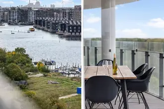 Ejerlejlighed på Rundholtsvej 28, 10. 3., 2300 København S