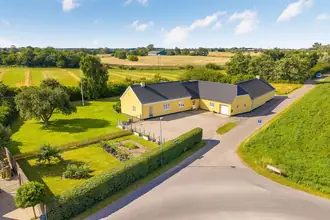 Villa på Baaringvad 6, 5580 Nørre Aaby