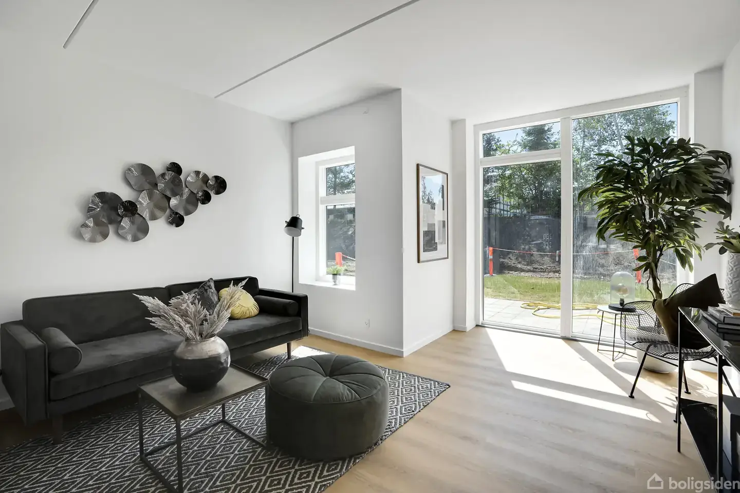 Rækkehus på Bronzealdervej 1, 2980 Kokkedal