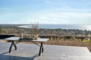 Villa på Bag Møllen 3, 4500 Nykøbing Sj
