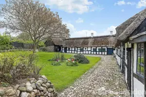 Villa på Smedebakken 9, 8400 Ebeltoft