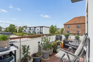 Andelsbolig på Stationsvej 71, 1. 4., 4760 Vordingborg