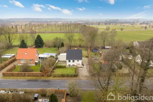 Villa på Fuglekildevej 61, 5690 Tommerup