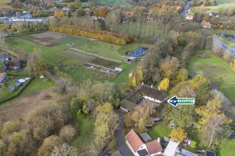 Landejendom på Fåborgvej 64, Ådalen, 5620 Glamsbjerg