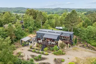 Fritidshus på Skelstien 1, Lyngsbæk, 8400 Ebeltoft