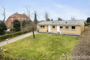 Villa på Ørnstrupvej 8, 8700 Horsens
