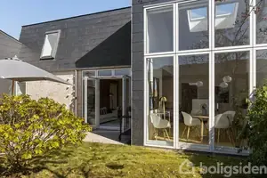 Rækkehus på Syrengården 9, 4300 Holbæk