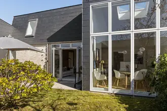Rækkehus på Syrengården 9, 4300 Holbæk