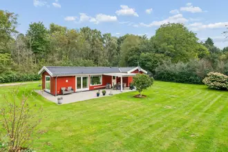 Fritidshus på Nybølle Vad 8, Sengeløse, 2630 Taastrup