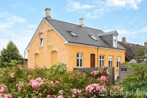 Villalejlighed på Roskildevej 19, 1., 3600 Frederikssund