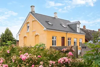 Villalejlighed på Roskildevej 19, 1., 3600