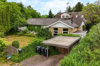 Villa på Brordrupvej 1, Kamstrup, 4000 Roskilde