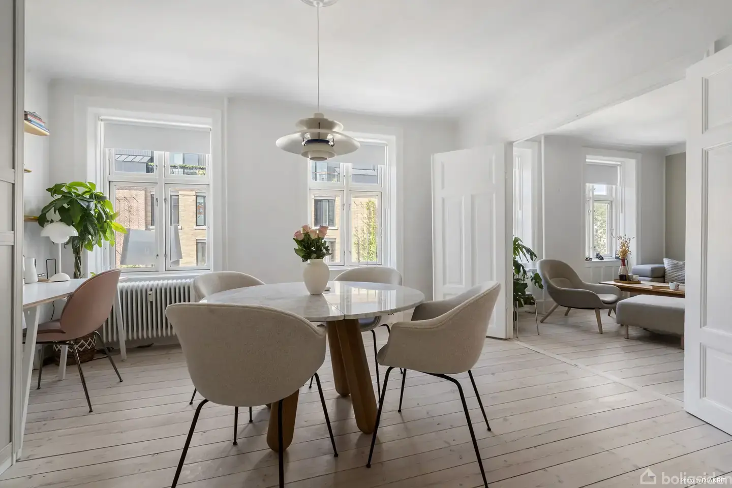 Ejerlejlighed på Enghavevej 25, 4. tv., 1674 København V
