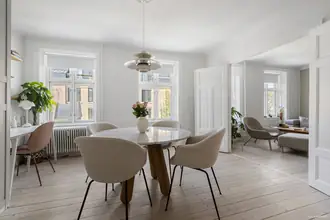 Ejerlejlighed på Enghavevej 25, 4. tv., 1674 København V
