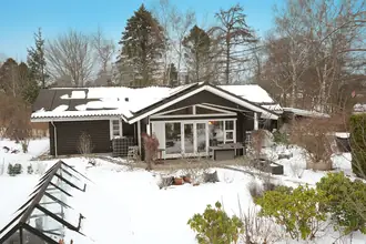 Fritidshus på Rørsangervej 2, Nyrup, 4500 Nykøbing Sj