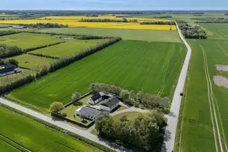 Villa på Elkærvej 121, 9381 Sulsted