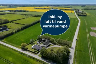 Villa på Elkærvej 121, 9381 Sulsted