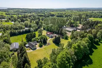 Landejendom på Hørsholmvej 13, Langstrup, 3050 Humlebæk