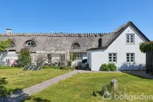 Rækkehus på Østergade 30, 3250 Gilleleje