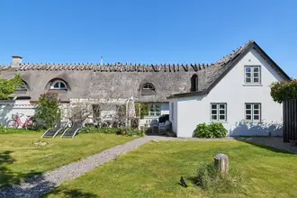Rækkehus på Østergade 30, 3250 Gilleleje