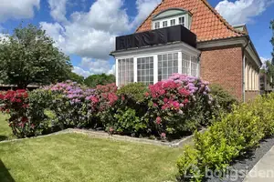 Villa på Brårupvej 54, 7800 Skive