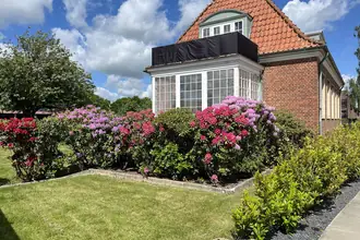 Villa på Brårupvej 54, 7800 Skive