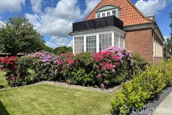 Villa på Brårupvej 54, 7800 Skive